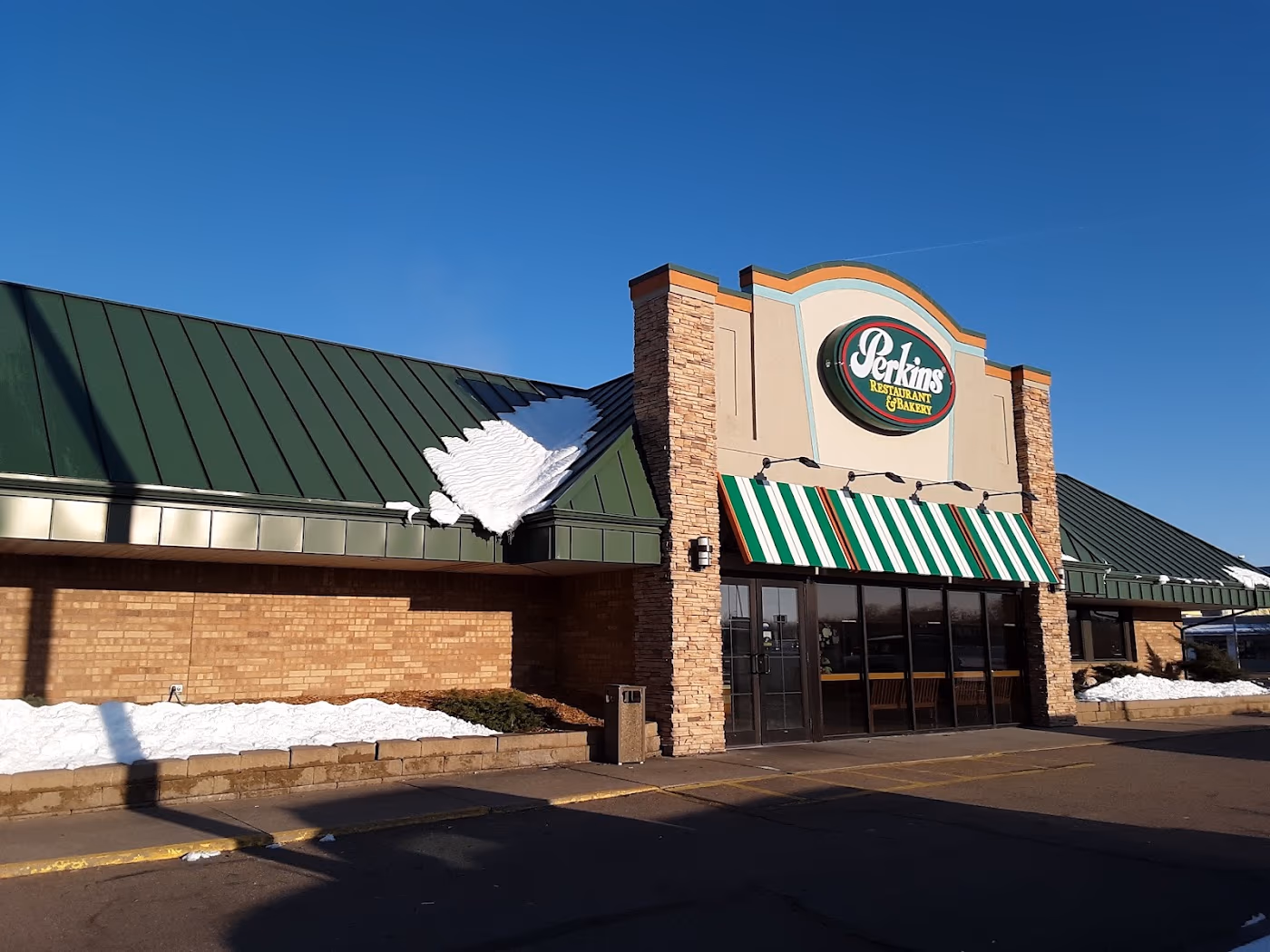 Perkins American Food Co. photo 2