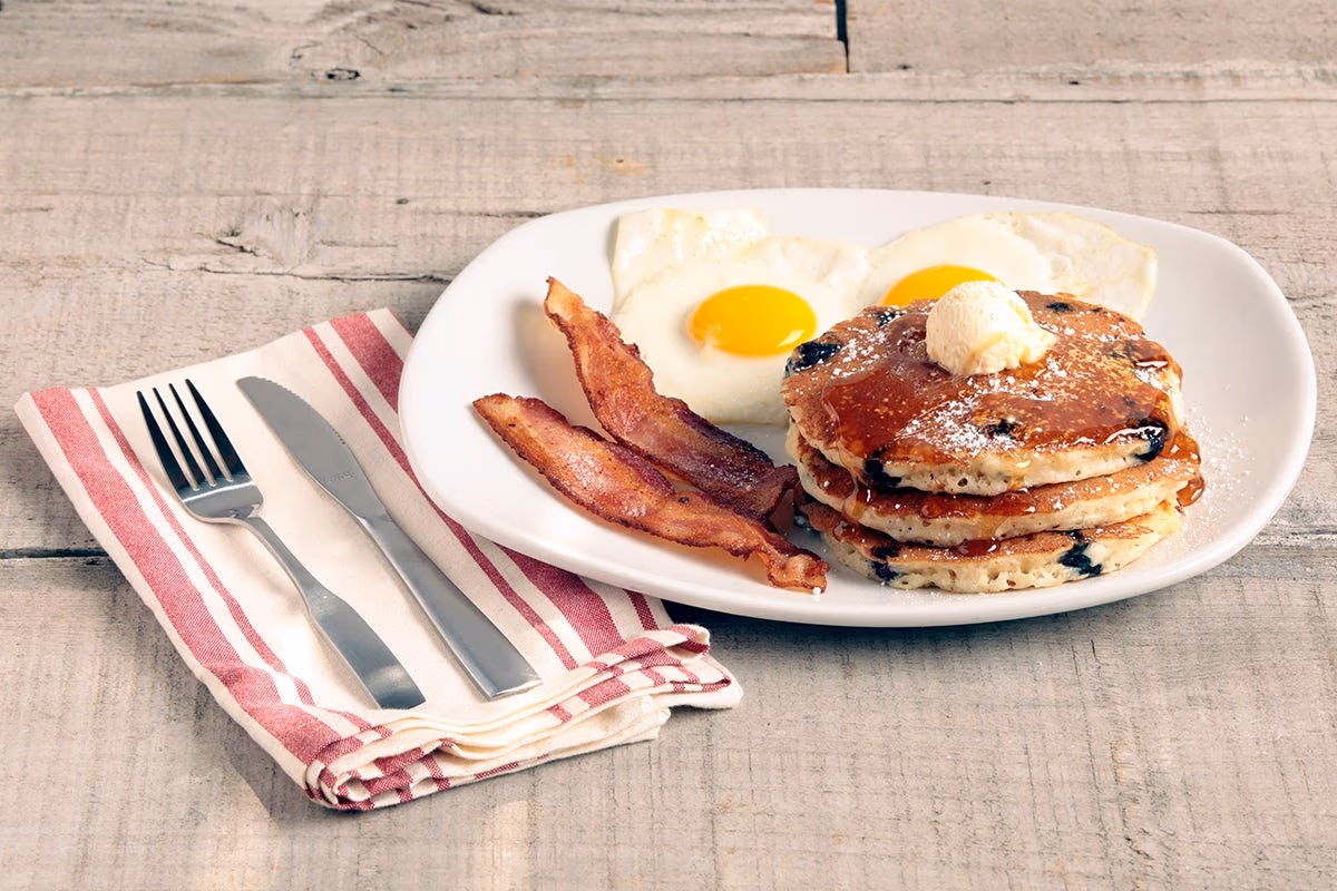 Perkins American Food Co. photo 3