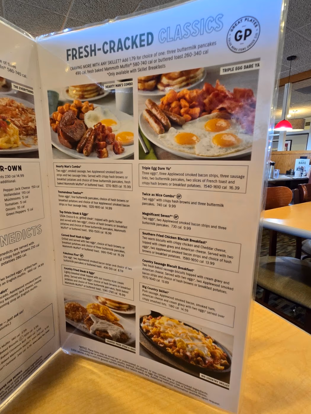 Perkins American Food Co. photo 2