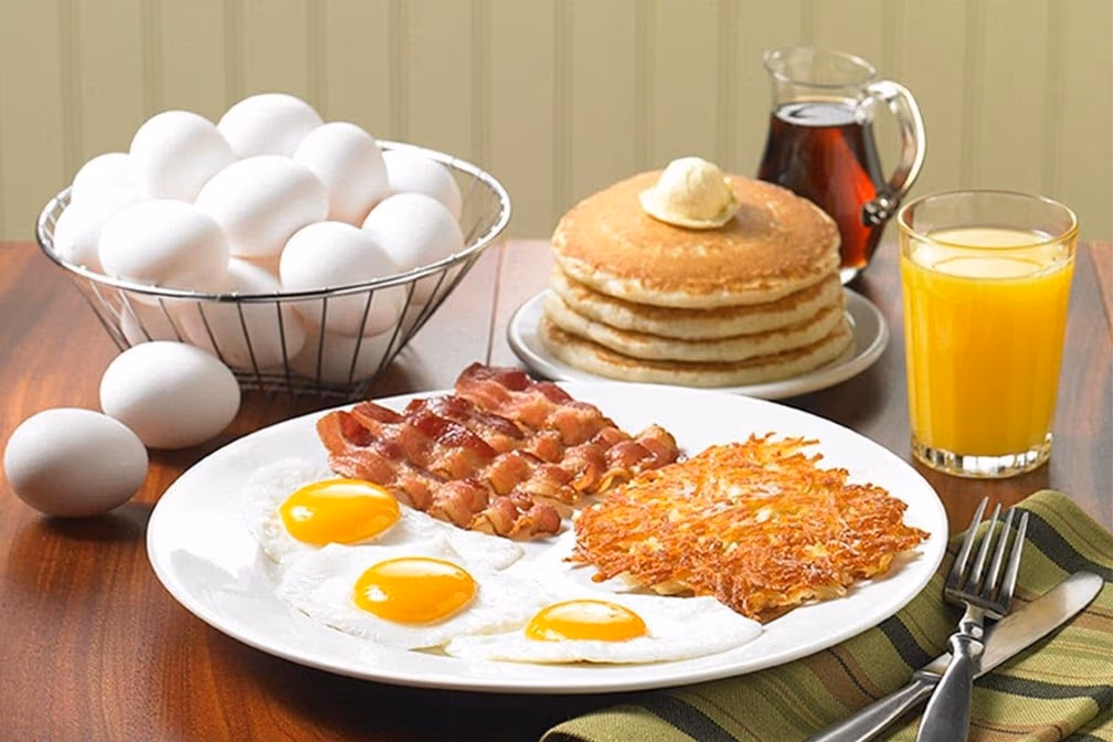Perkins American Food Co. photo 3