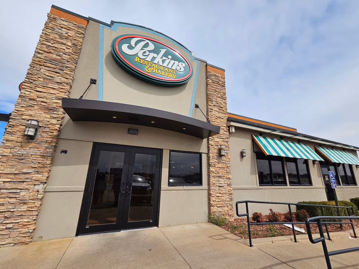 Perkins American Food Co.