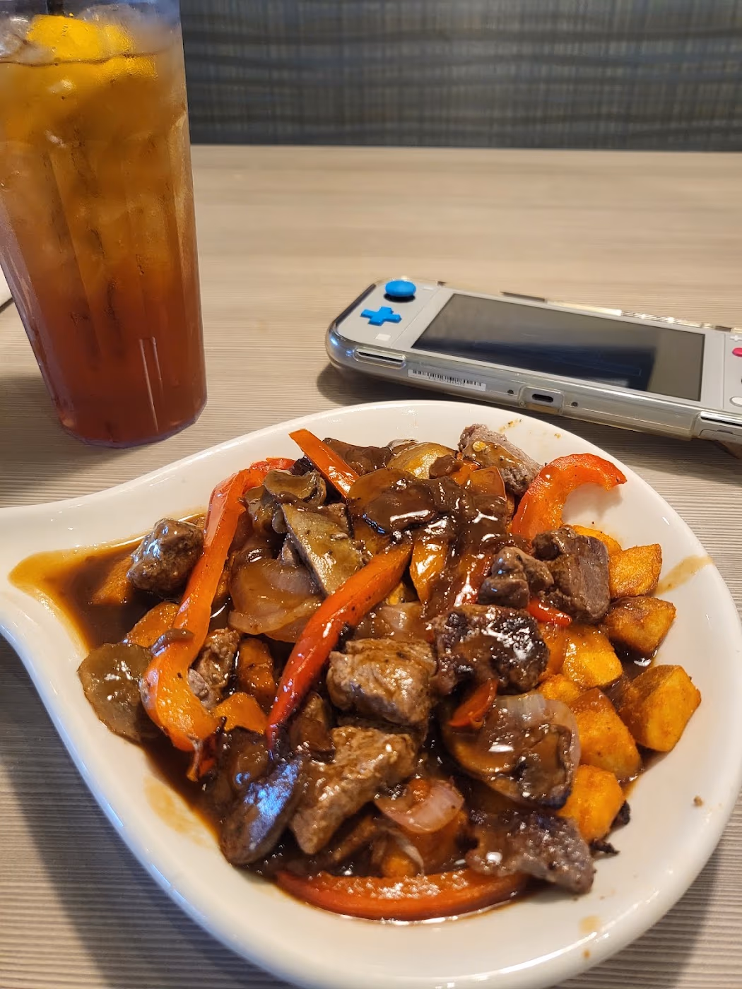 Perkins American Food Co. photo 3