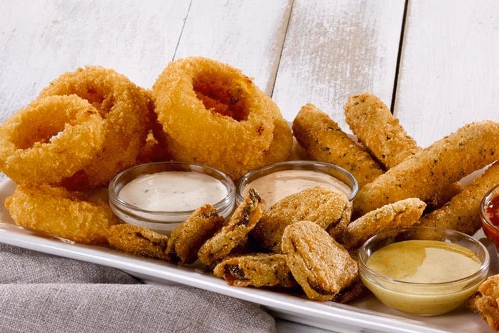 Perkins American Food Co. photo 4