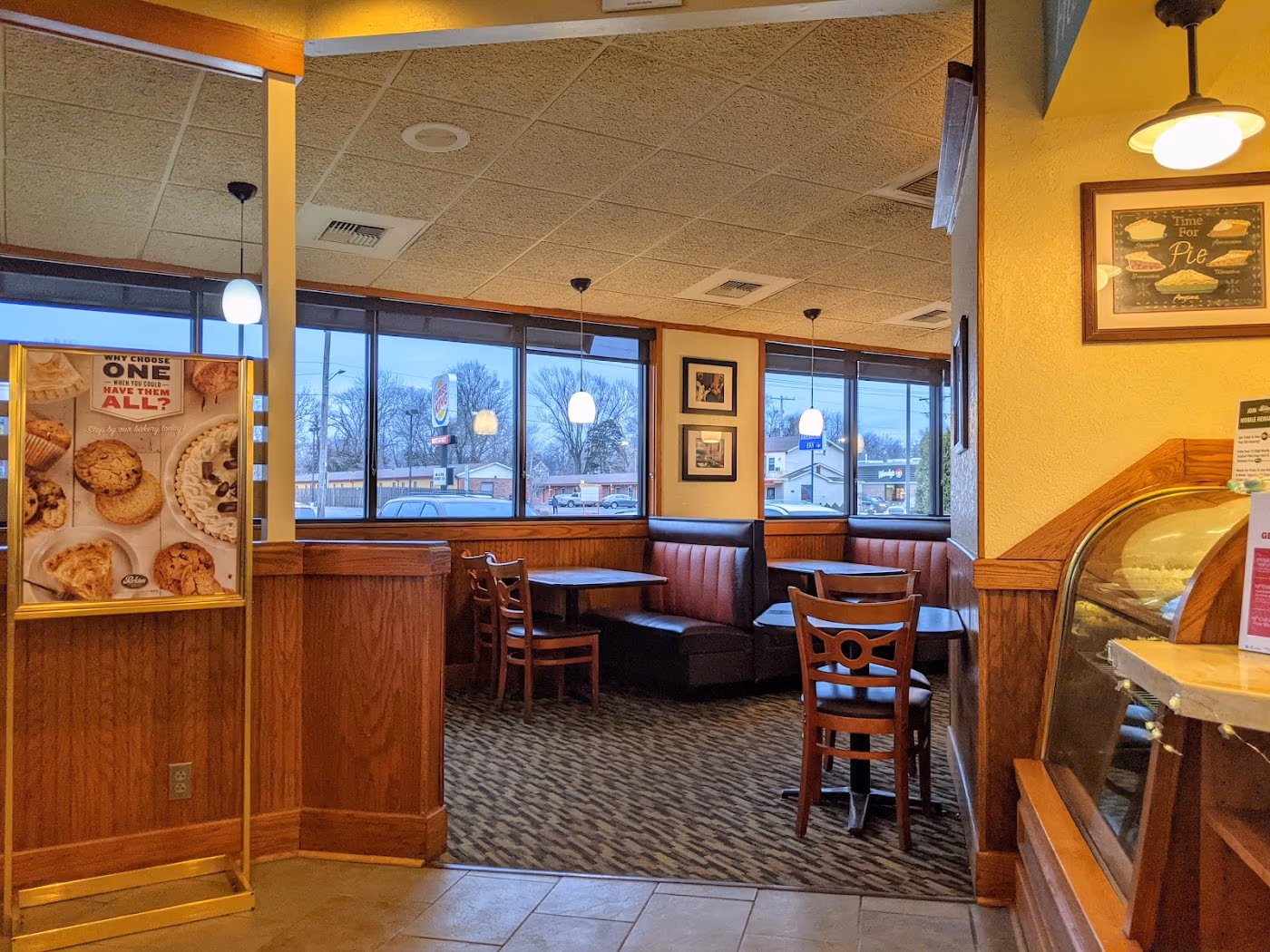 Perkins American Food Co. photo 2