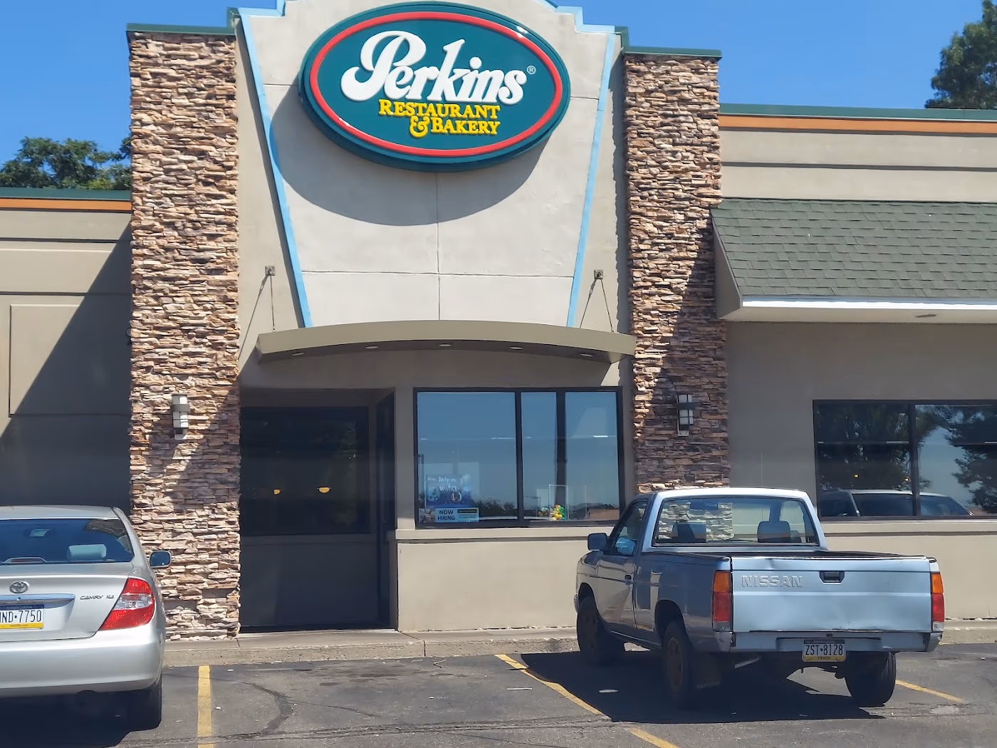 Perkins American Food Co.