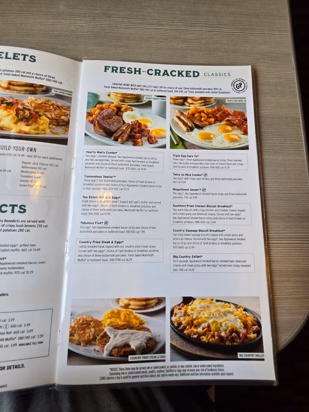 Perkins American Food Co. photo 2