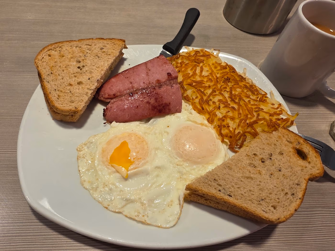 Perkins American Food Co. photo 4