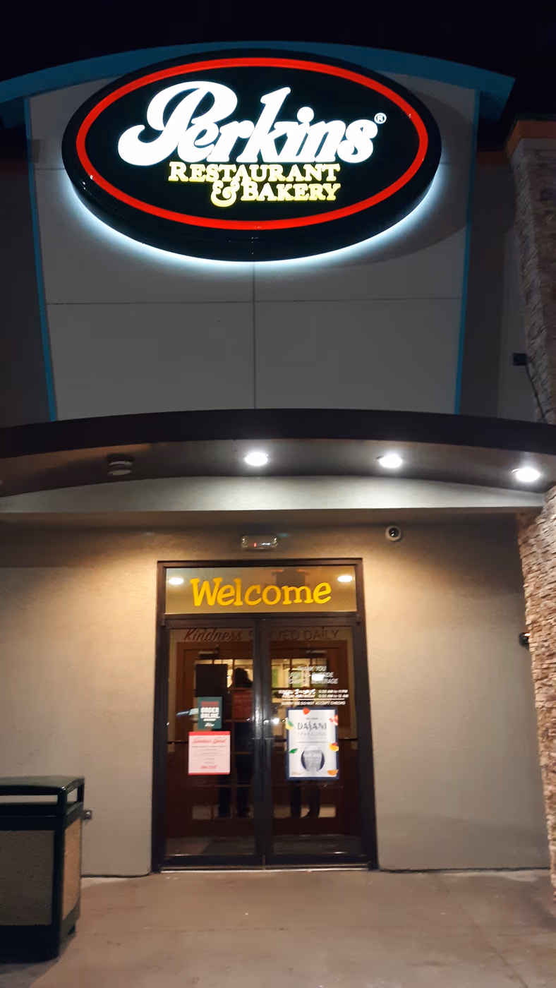 Perkins American Food Co. photo 2