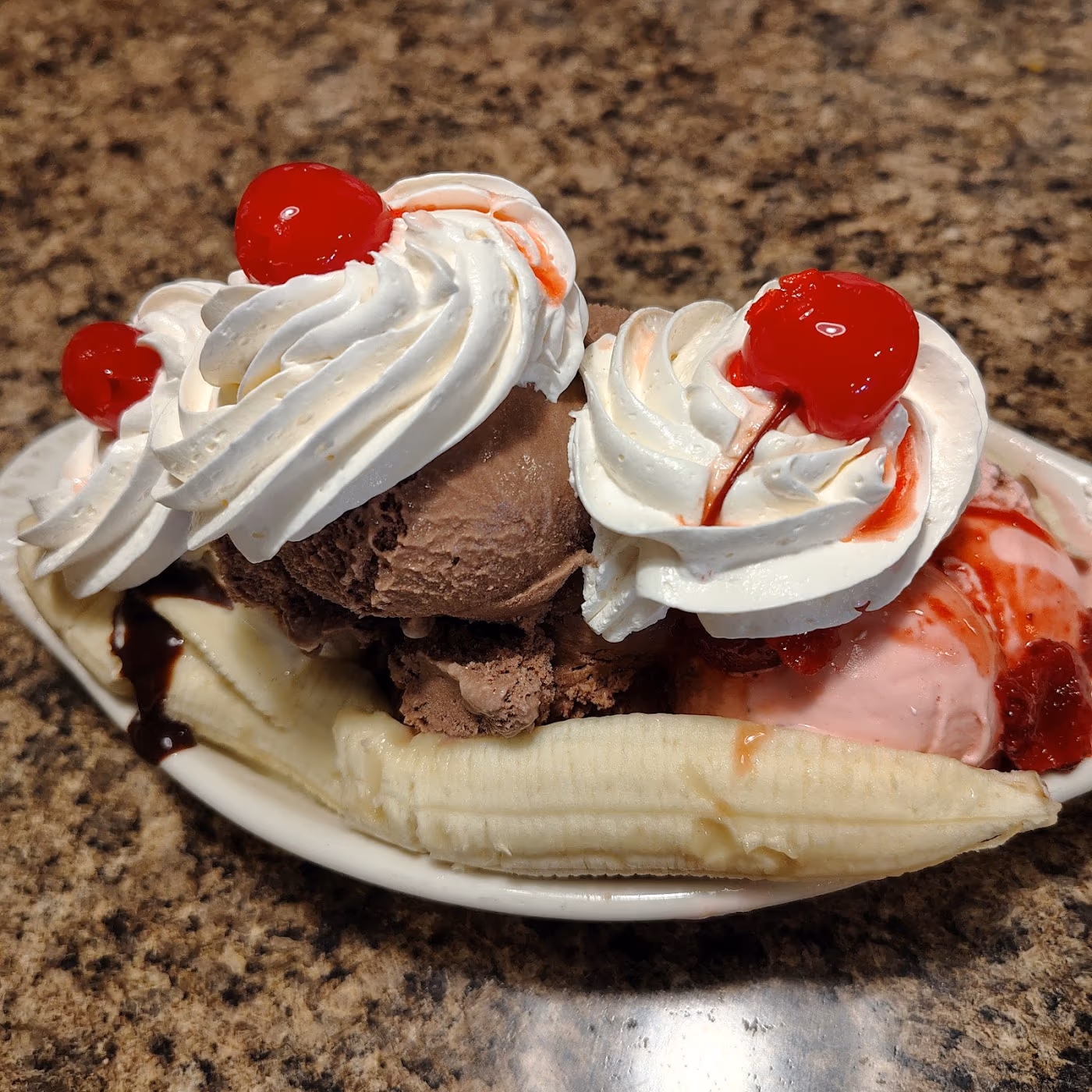 Perko's Cafe