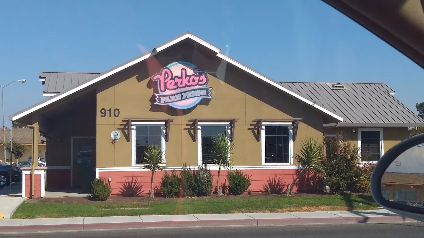 Perko's Cafe photo 2