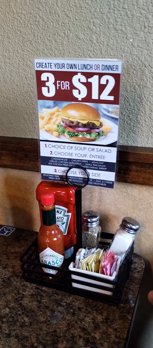 Perko's Cafe photo 3