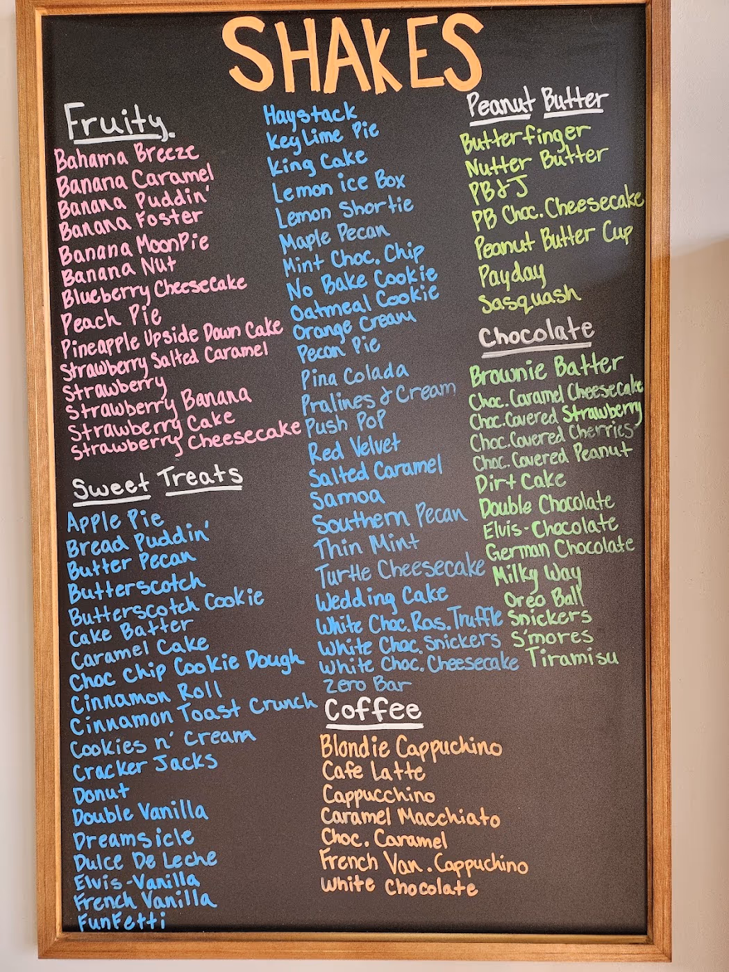 Perrydise Nutrition