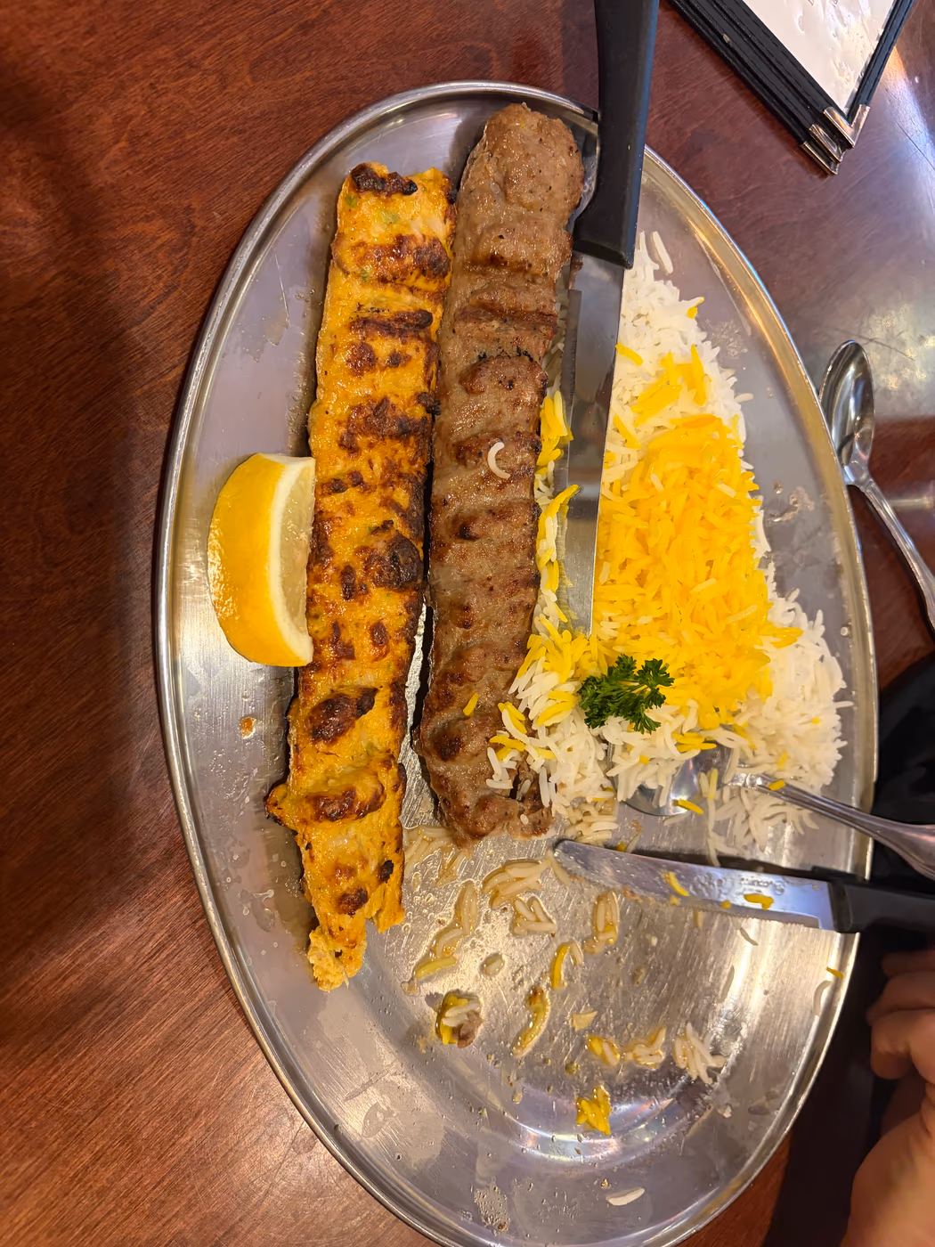Persian Room Fine Dining photo 2