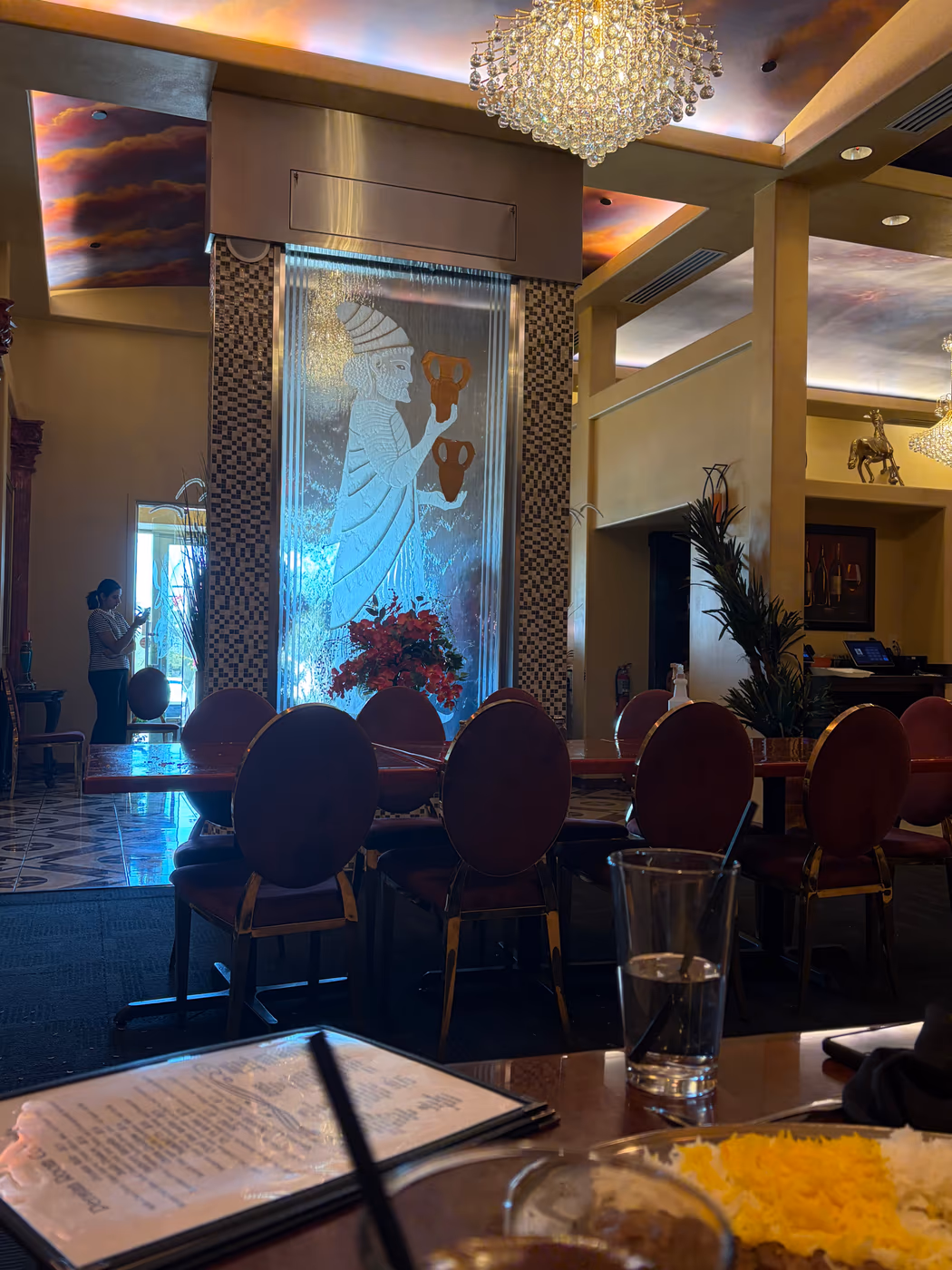 Persian Room Fine Dining photo 3