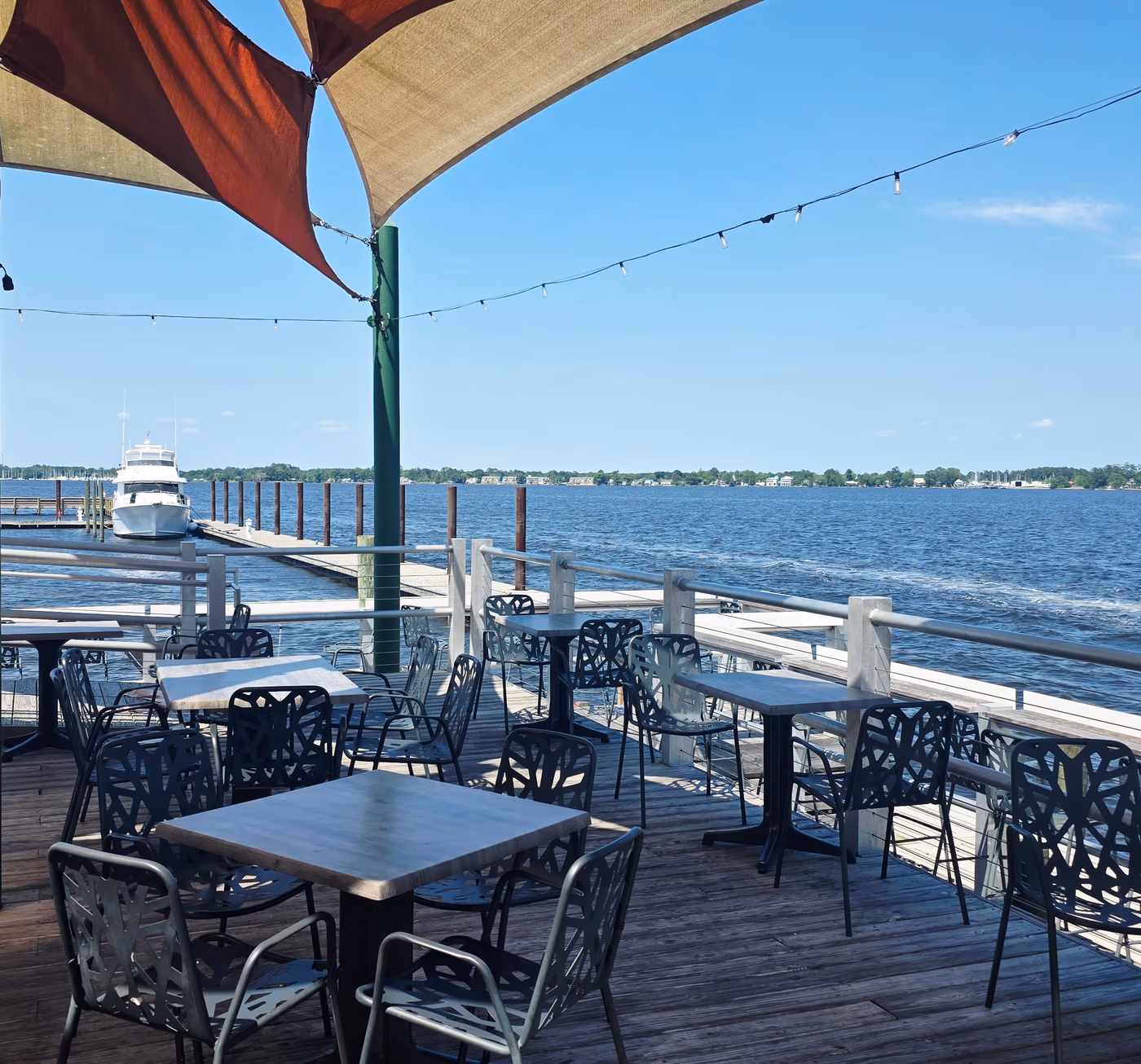 Persimmons | Waterfront Restaurant photo 2