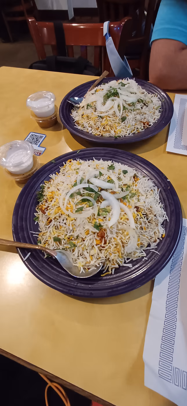 Persis Biryani Indian Grill photo 3