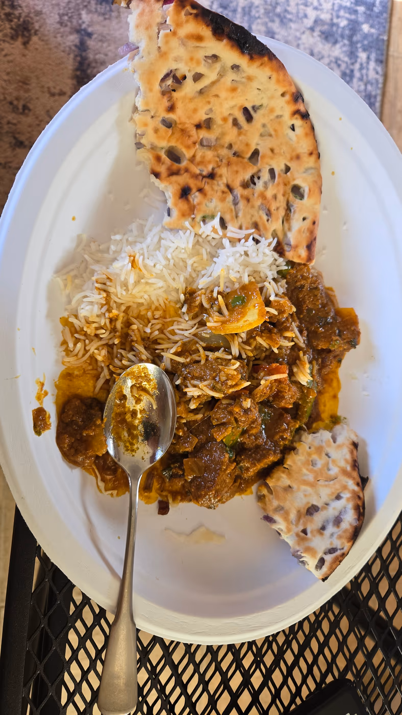 Persis Biryani Indian Grill photo 3