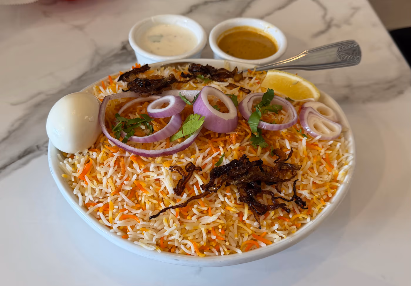 Persis Biryani Indian Grill photo 2