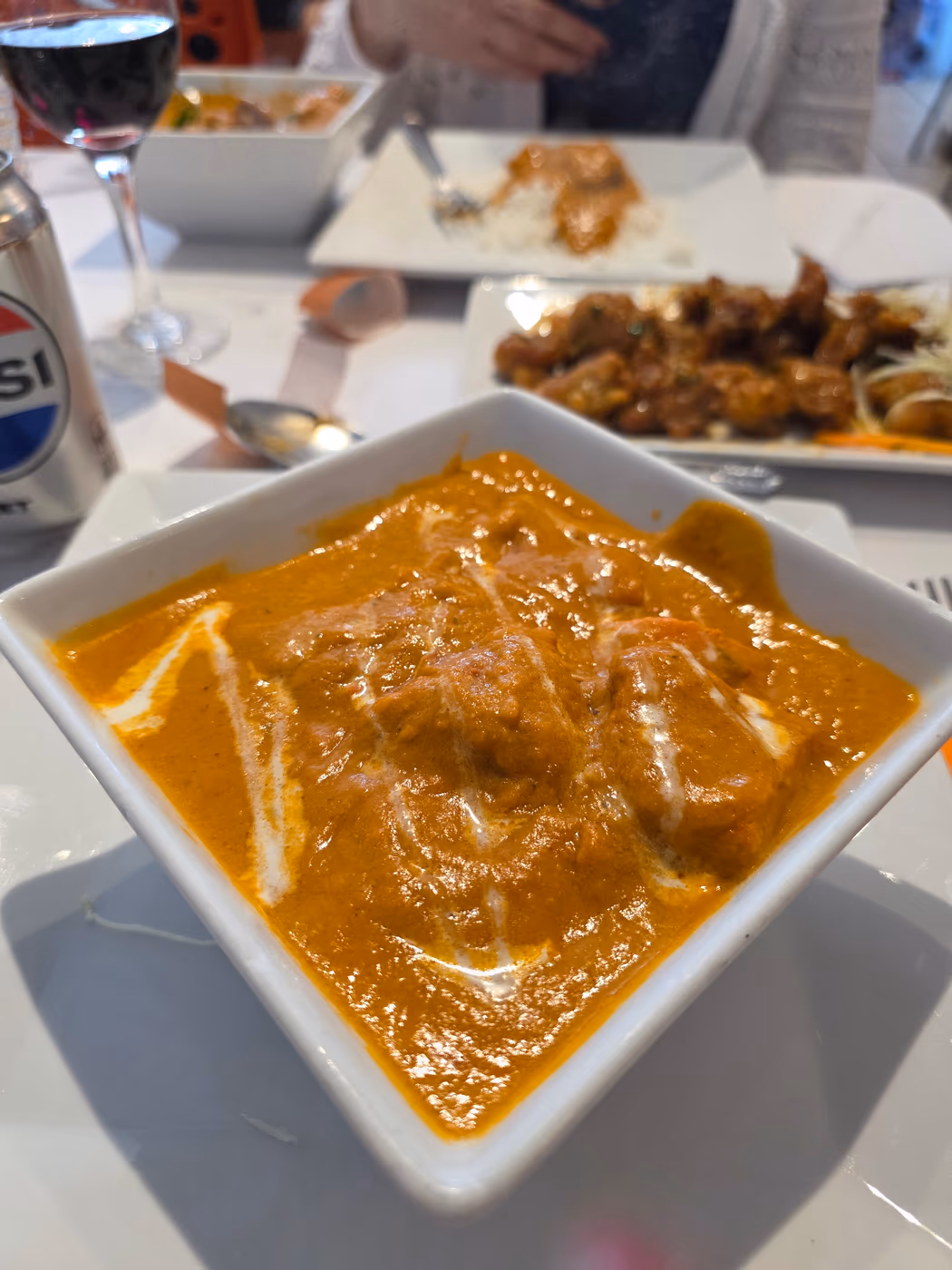 Persis Biryani Indian Grill photo 3