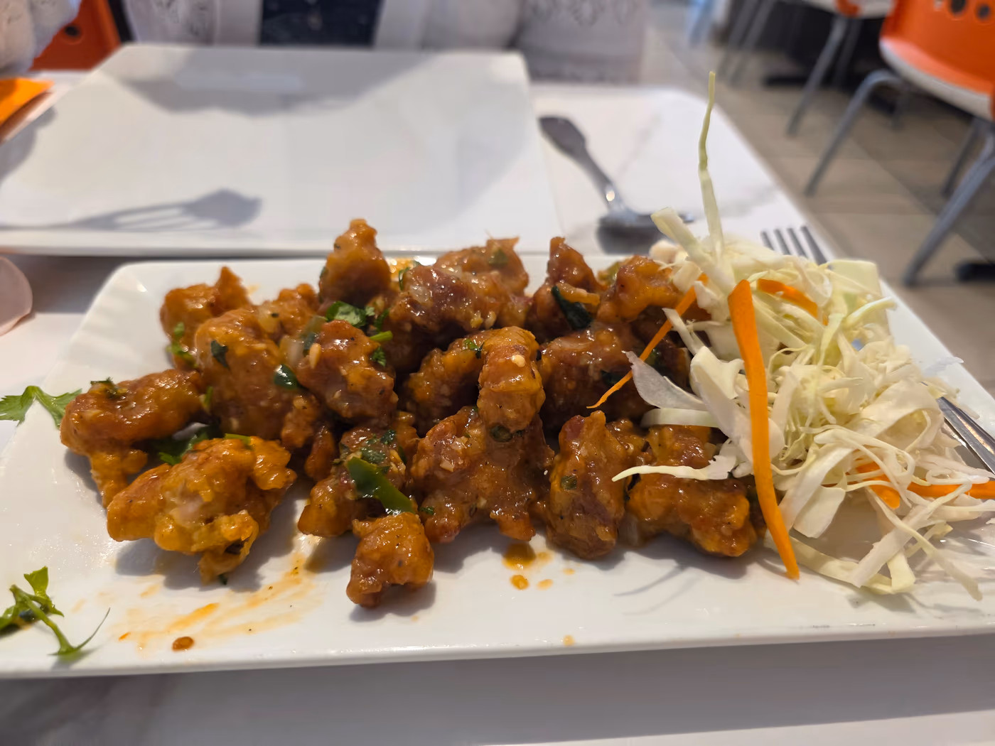 Persis Biryani Indian Grill photo 4