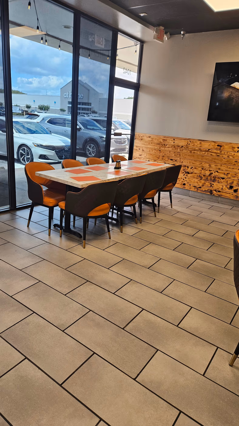 Persis Indian Grill photo 2
