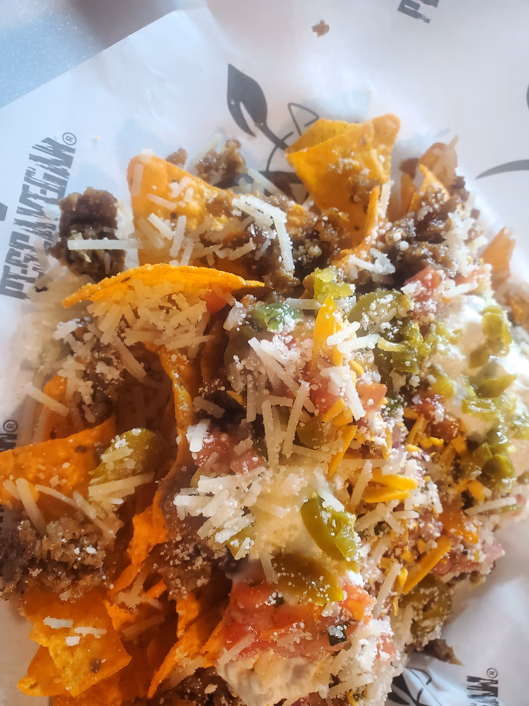 PescaVegan Life 2