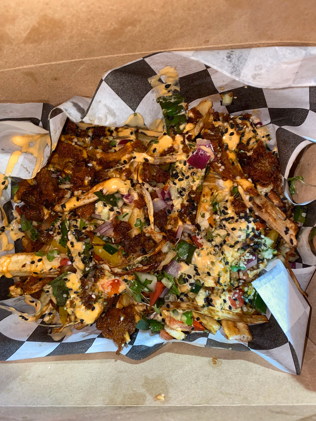 Pescky Vegan photo 2