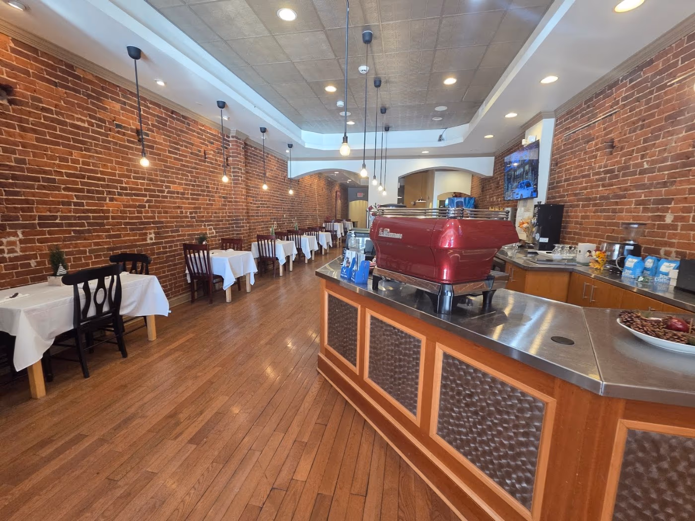 Pesto Restaurant photo 2