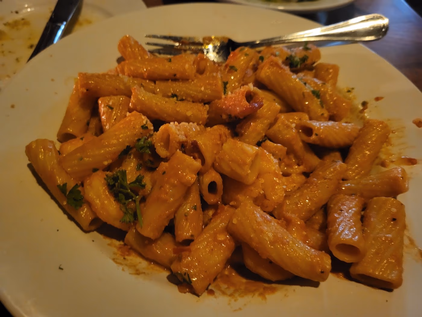 Pete's Trattoria photo 3