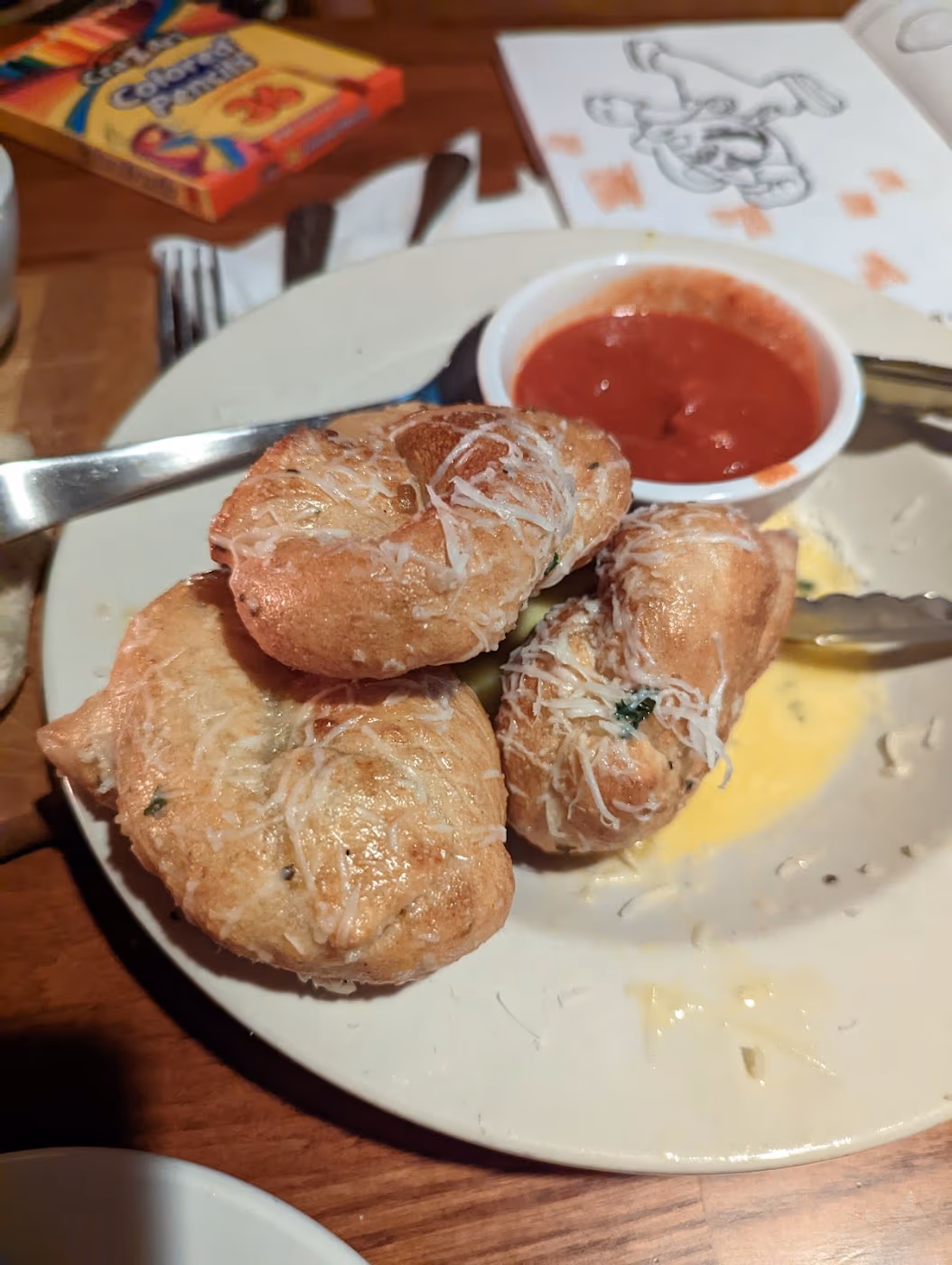 Pete's Trattoria photo 4