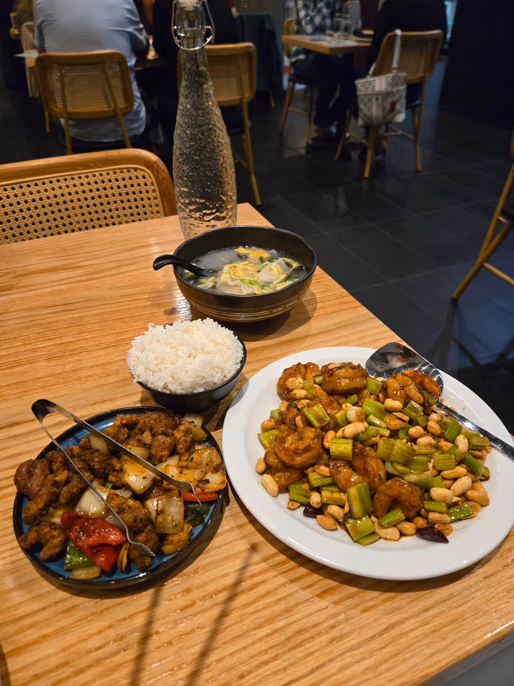 Peter Chang Annapolis