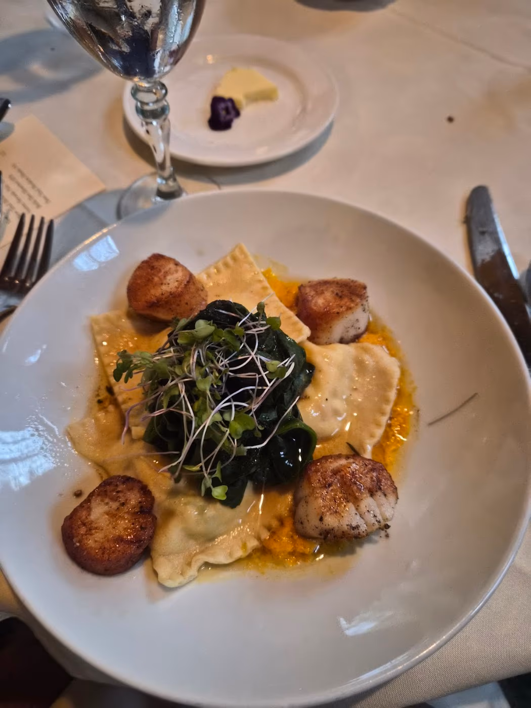 Peter Herdic House Restaurant photo 3
