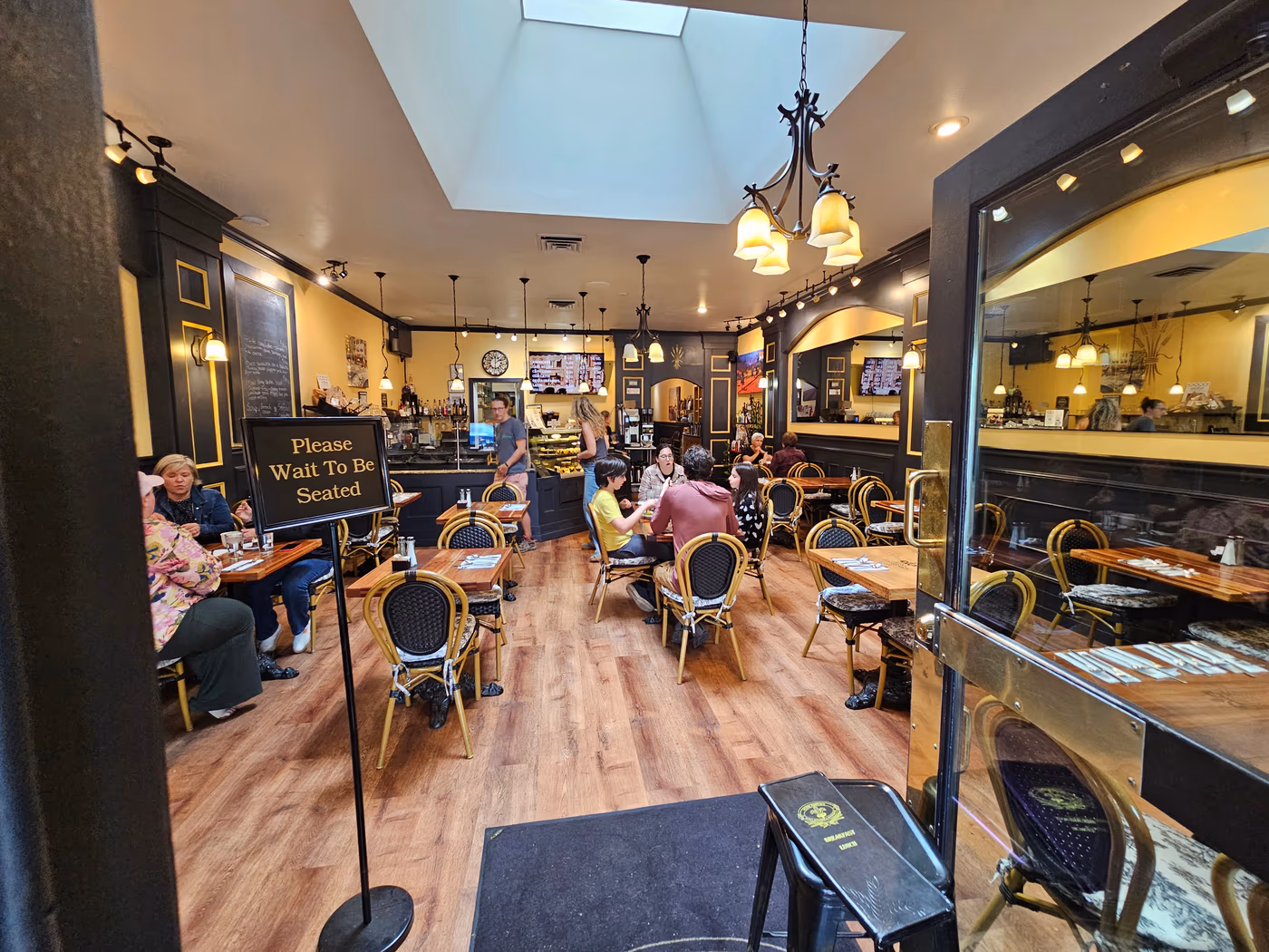 Petite Provence Boulangerie & Patisserie