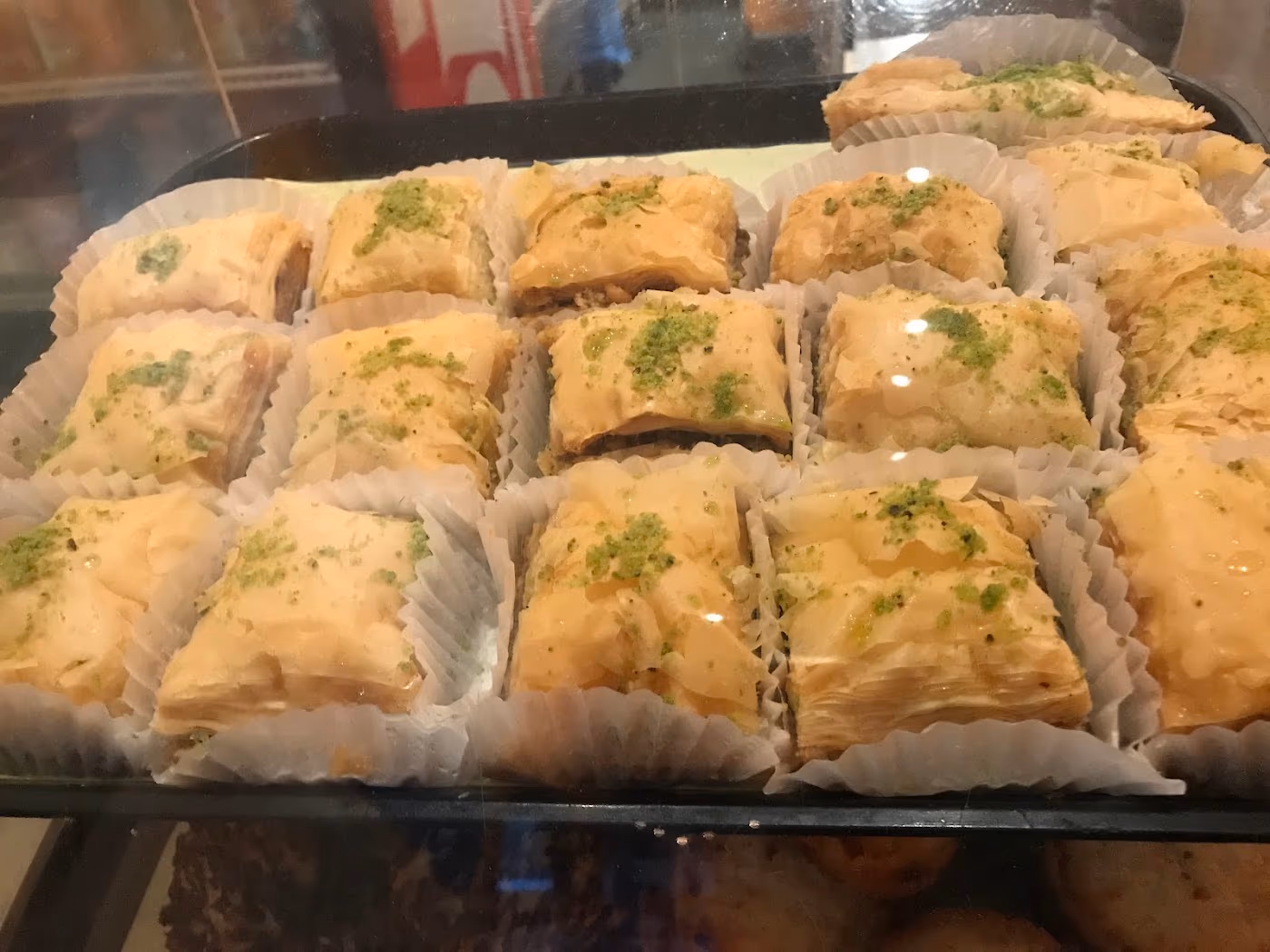 Petra Cafe photo 4