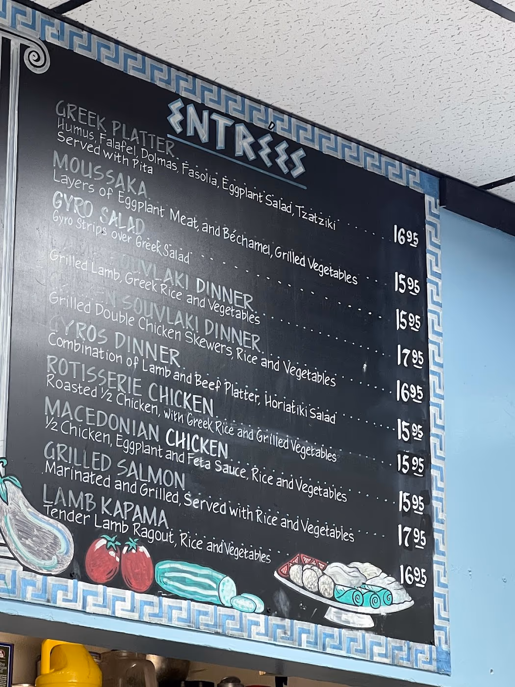 Petra cafe photo 2