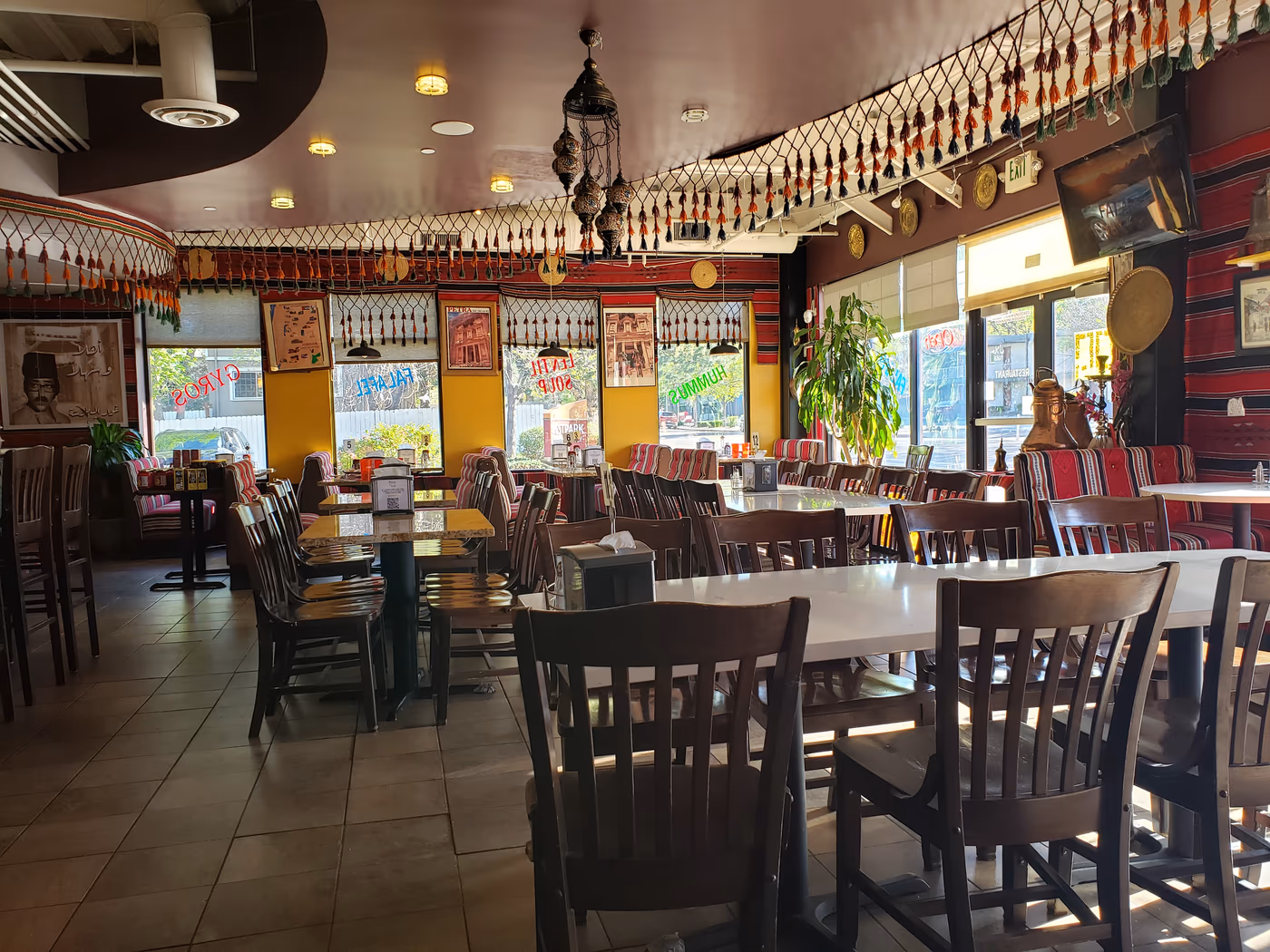 Petra Grill photo 2