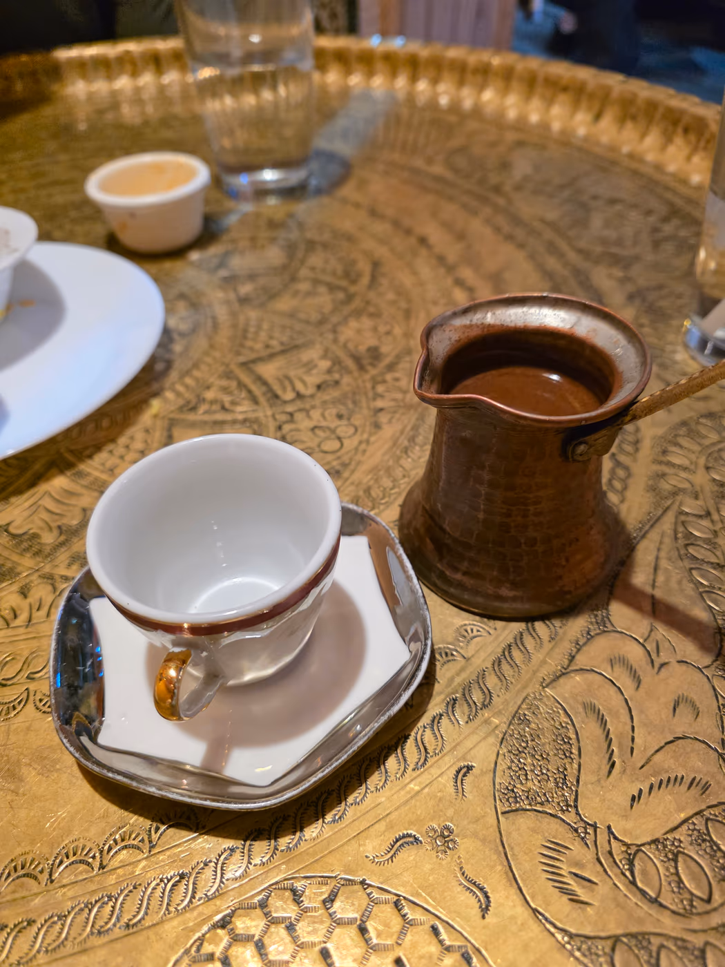 Petra House Traditional Mediterranean Food photo 3