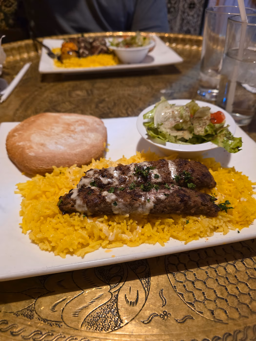 Petra House Traditional Mediterranean Food photo 4
