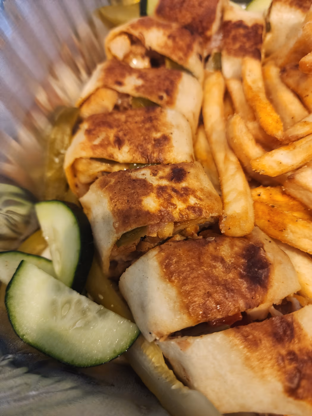 Petra Mediterranean & Middle Eastern Cuisine photo 4