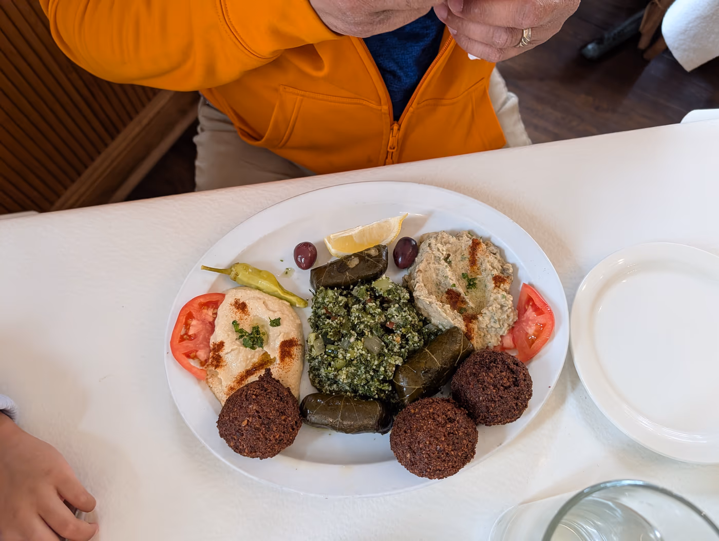 Petra Restaurant photo 2