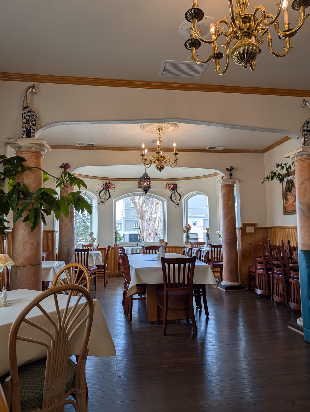 Petra Restaurant photo 3