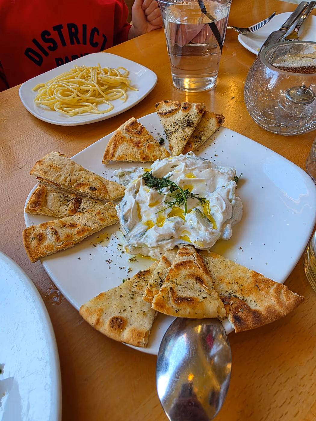 Petros Restaurant