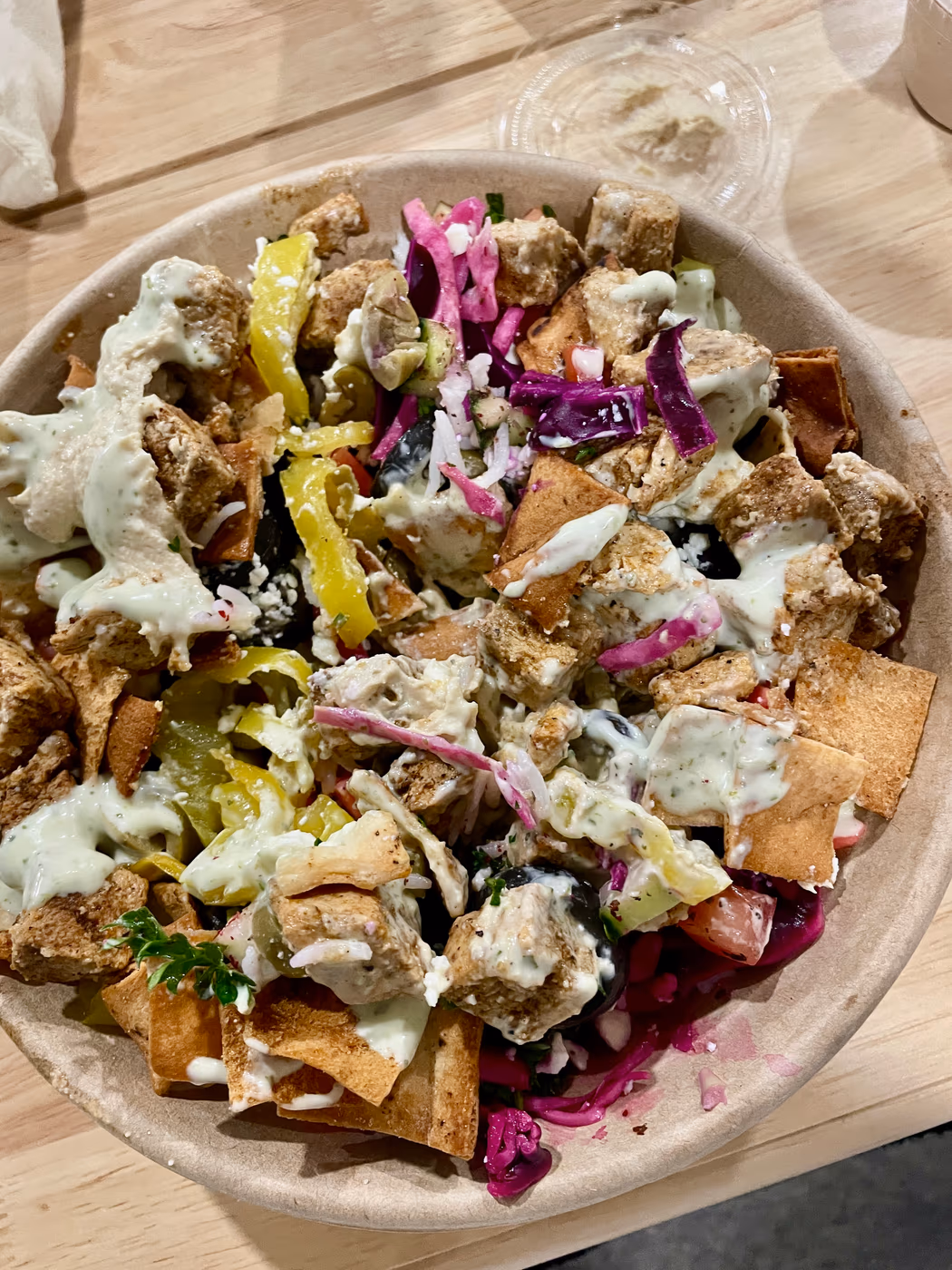 PGH Green & Grains Co
