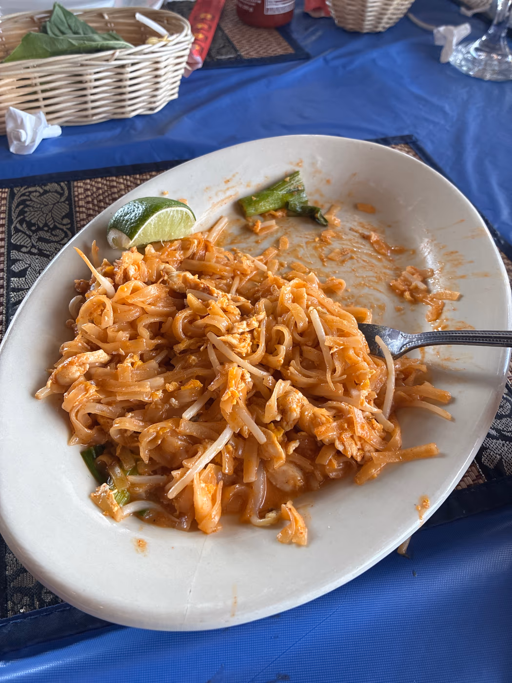 Pha Khao Thai photo 2