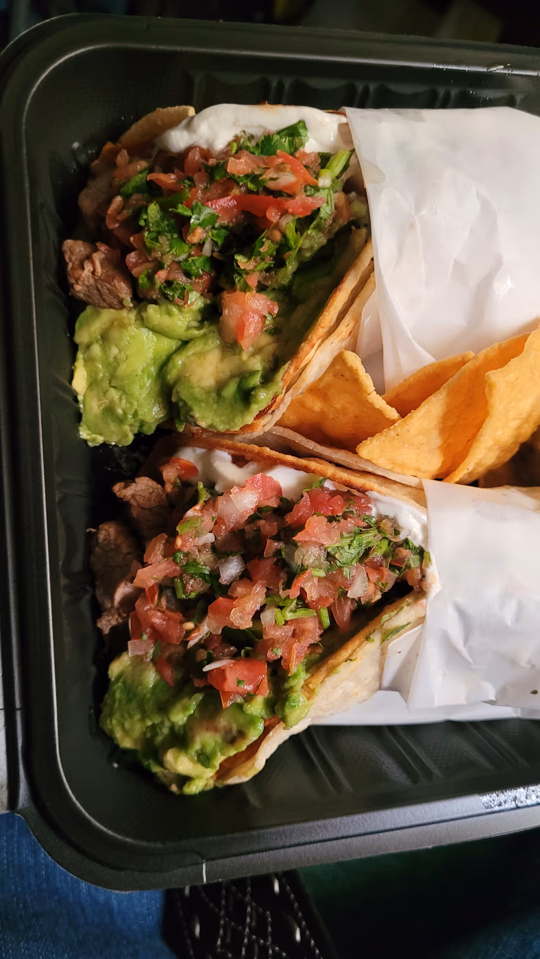 Phantom's Food Truck photo 3