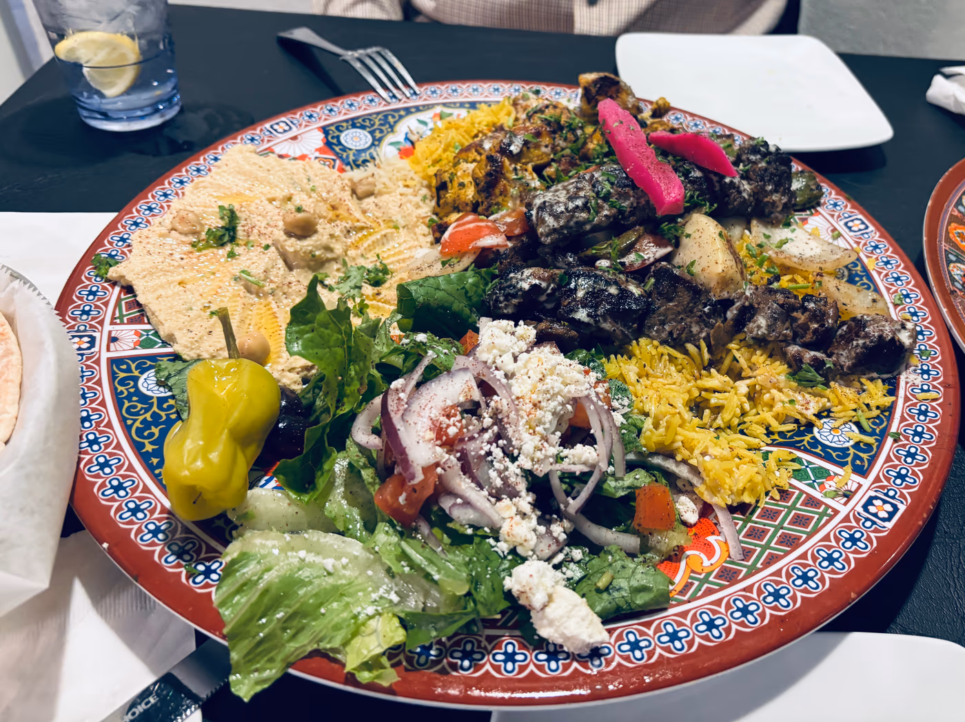 Pharaoh’s Restaurant & Bar photo 2