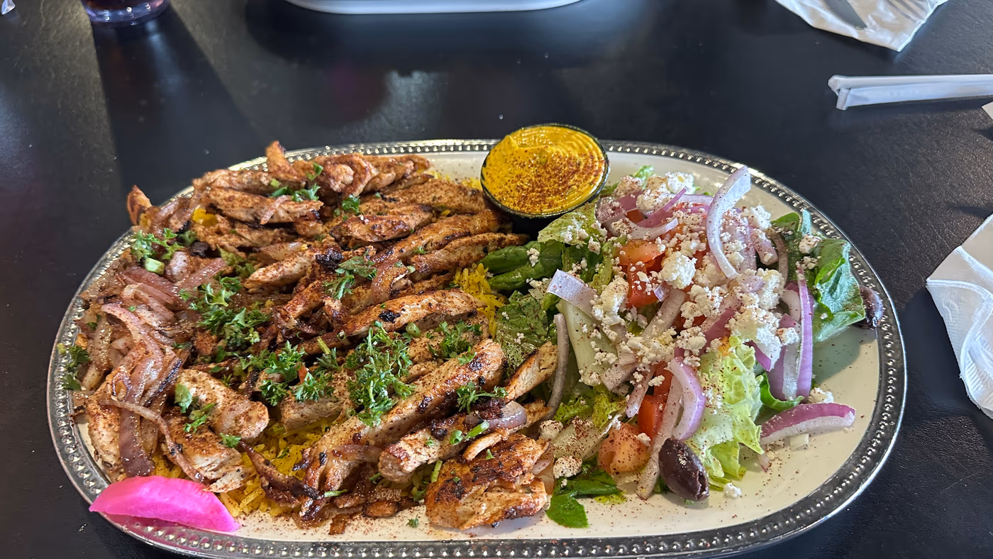 Pharaoh’s Restaurant & Bar photo 4