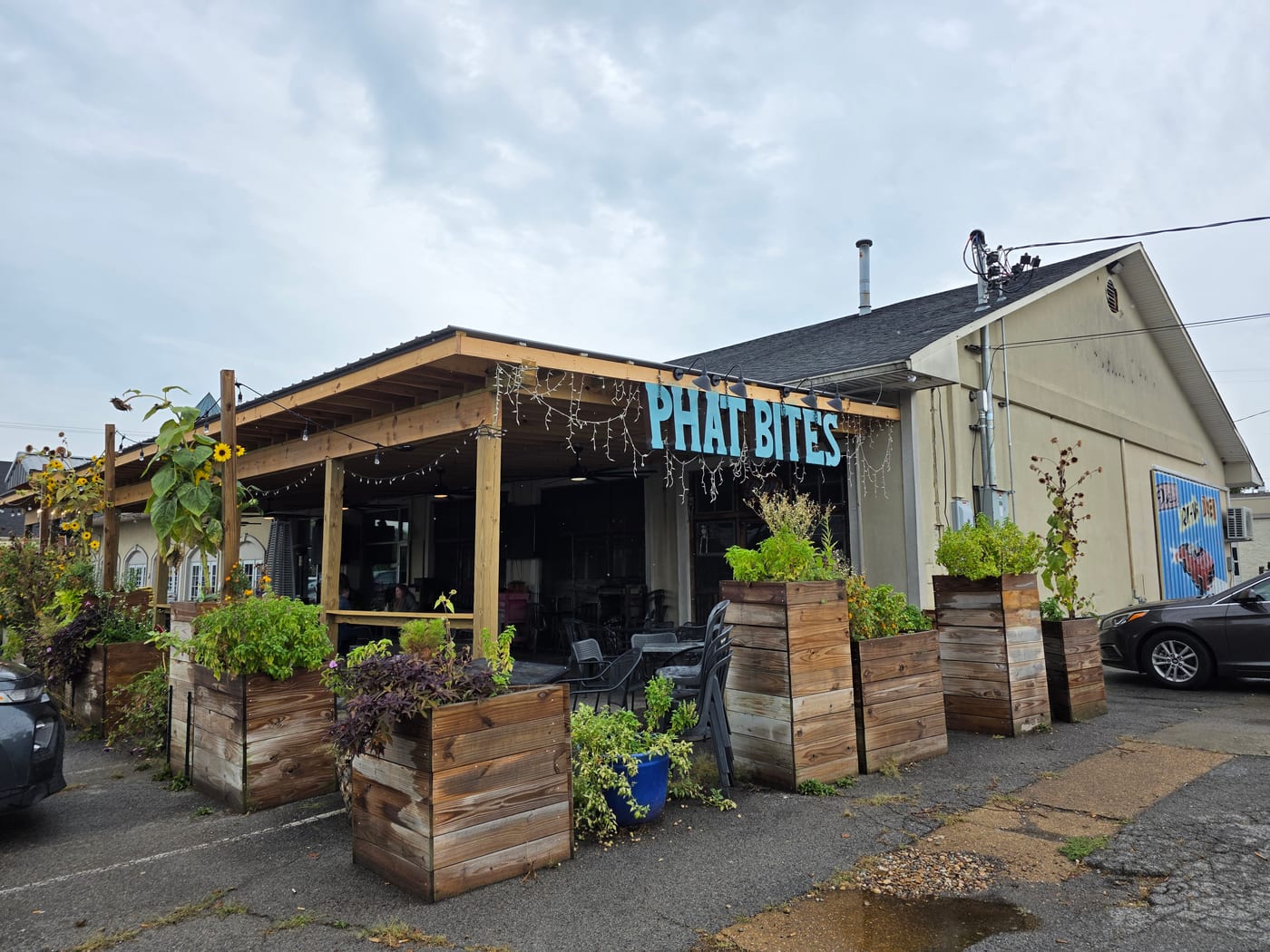 Phat Bites