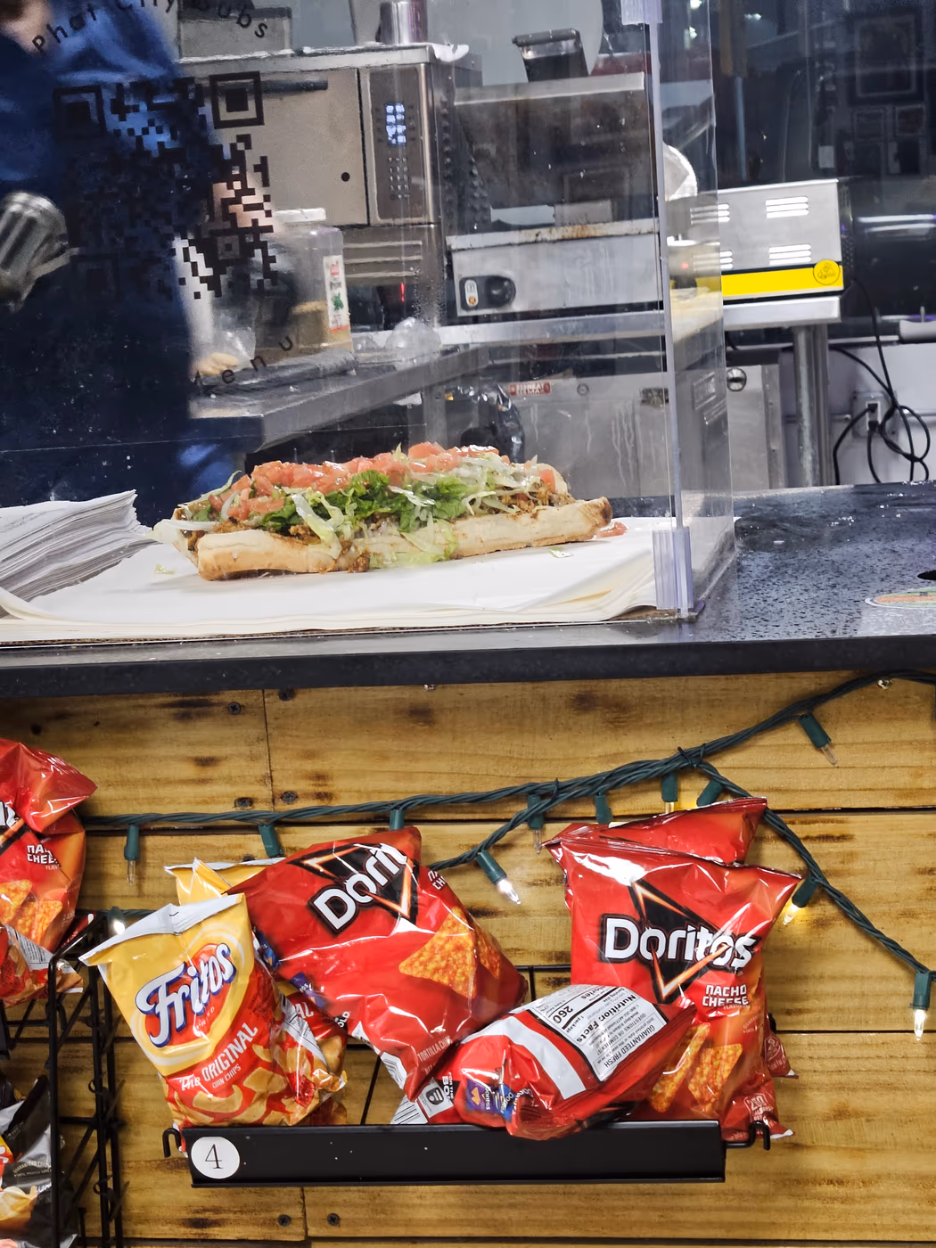 Phat City Subs