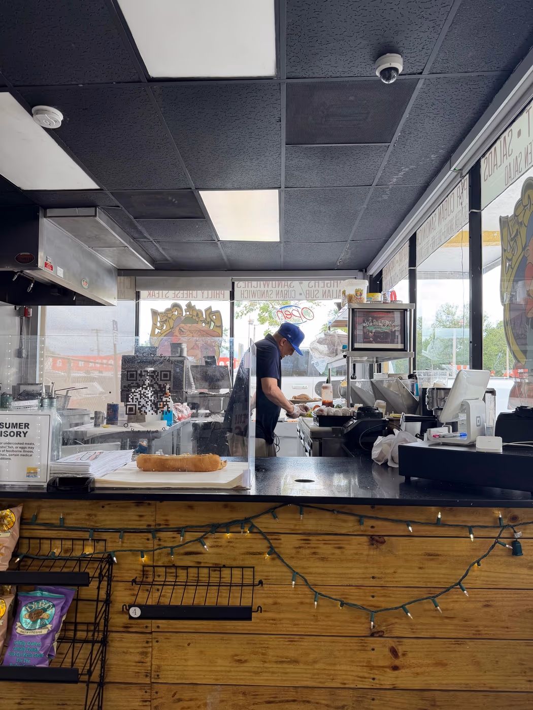 Phat City Subs photo 3
